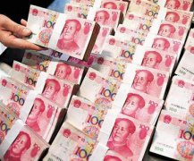 香港人民幣存款10月再減4.6% 貸款