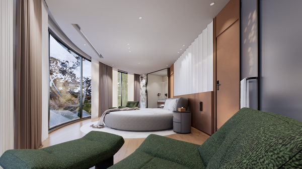 智启鹏城 焕新绽放 —— 深圳夏日酒店全维升级盛大启幕