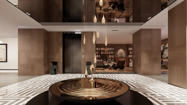 智启鹏城 焕新绽放 —— 深圳夏日酒店全维升级盛大启幕